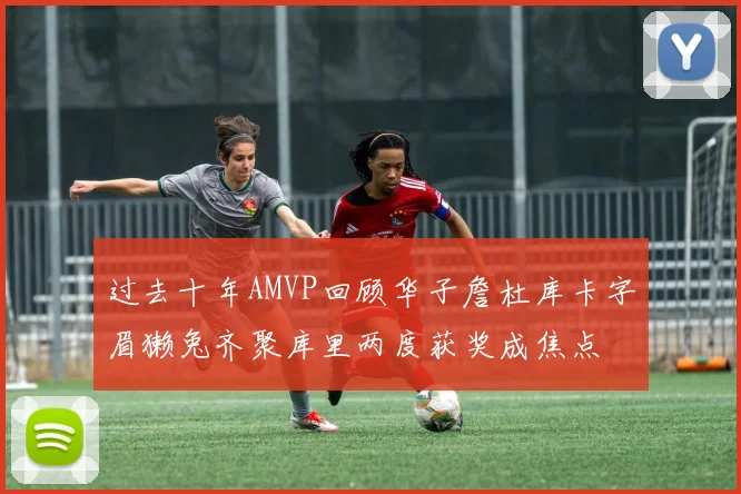 过去十年AMVP回顾华子詹杜库卡字眉獭兔齐聚库里两度获奖成焦点